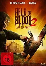 Field of Blood 2 - Farm der Angst DVD