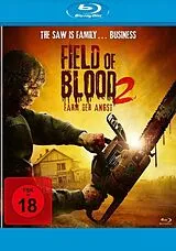 Field Of Blood 2 Blu-ray