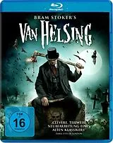 Bram Stoker's Van Helsing Blu-ray