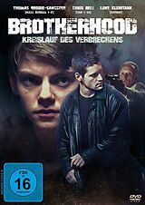 Brotherhood - Kreislauf des Verbrechens DVD