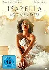 Isabella - Days of Desire DVD