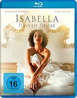 Isabella - Days Of Desire Blu-ray