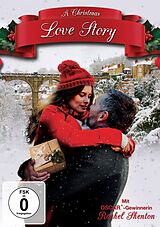 A Christmas Love Story DVD