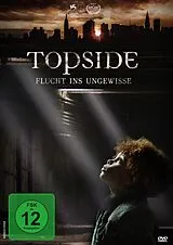 Topside - Flucht ins Ungewisse DVD