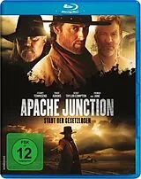 Apache Junction Blu-ray