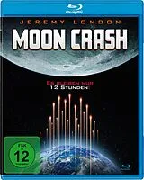 Moon Crash Blu-ray