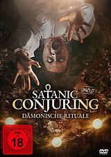 Satanic Conjuring - Dämonische Rituale DVD