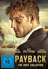 Payback - The Debt Collector DVD