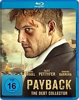 Payback - The Debt Collector Blu-ray