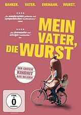 Mein Vater, die Wurst DVD