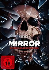 Mirror - Spiegelbild des Bösen DVD
