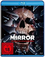 Mirror - Spiegelbild Des Bösen Blu-ray