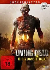 Living Dead DVD
