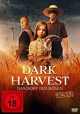 Dark Harvest - Das Dorf des Bösen DVD