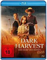 Dark Harvest - Das Dorf Des Bösen Blu-Ray Disc