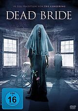 Dead Bride DVD