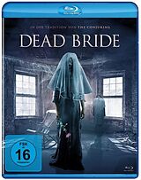 Dead Bride Blu-ray