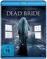 Dead Bride Blu-ray