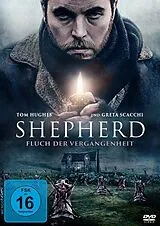 Shepherd - Fluch der Vergangenheit DVD