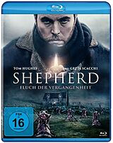 Shepherd - Fluch Der Vergangenheit Blu-ray