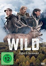 Wild - Jäger & Sammler DVD