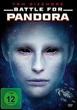 Battle for Pandora DVD