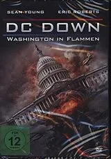 DC Down - Washington in Flammen DVD