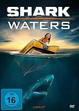 Shark Waters DVD