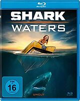 Shark Waters Blu-ray