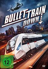 Bullet Train Down DVD
