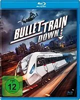 Bullet Train Down Blu-ray