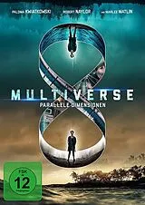 Multiverse - Parallele Dimensionen DVD