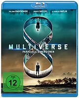 Multiverse - Parallele Dimensionen Blu-ray