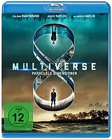 Multiverse - Parallele Dimensionen Blu-ray