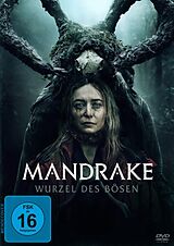 Mandrake - Wurzel des Bösen DVD