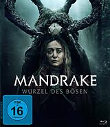 Mandrake - Wurzel Des Bösen Blu-ray