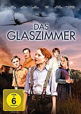 Das Glaszimmer DVD