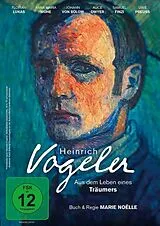 Heinrich Vogeler DVD