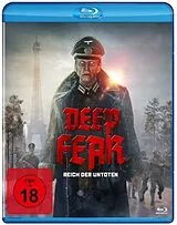 Deep Fear Blu-ray