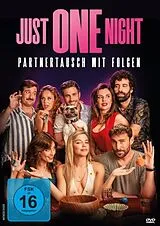 Just One Night - Partnertausch mit Folgen DVD