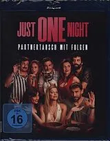Just One Night Blu-ray
