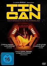 Tin Can - Gefangen im Albtraum DVD