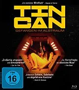 Tin Can - Gefangen Im Albtraum Blu-ray