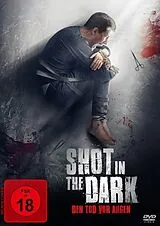 Shot in the Dark - Den Tod vor Augen DVD