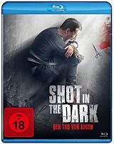 Shot In The Dark - Den Tod Vor Augen Blu-ray