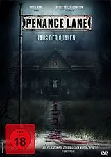 Penance Lane - Haus der Qualen DVD
