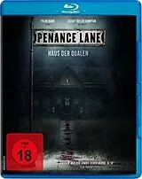 Penance Lane - Haus Der Qualen Blu-ray