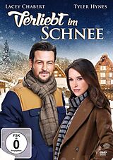 Verliebt im Schnee - Ein Winter in Colorado DVD