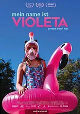 Mein Name ist Violeta DVD