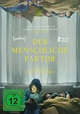 Der menschliche Faktor DVD